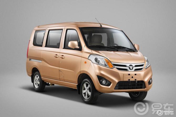 风景v3ev市区送货用哪款续航里程合适一些?