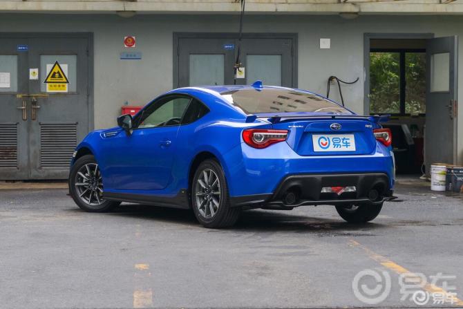 斯巴鲁brz问答 斯巴鲁brz常见问题 斯巴鲁brz专家解答 汽车问答 易车
