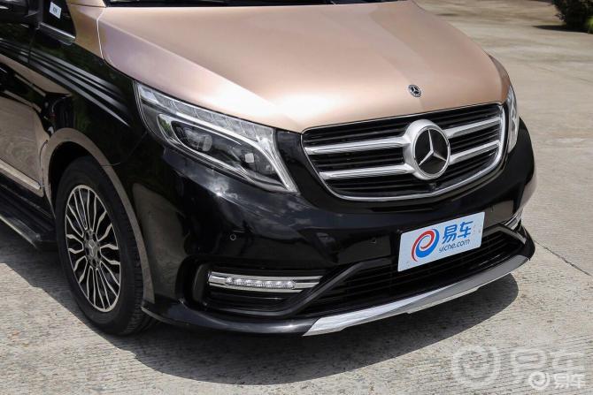 卡升v-class汽车问答-易车