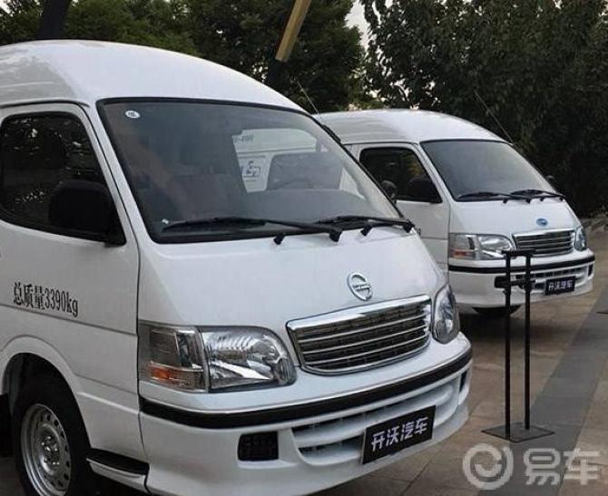 开沃d09这个车的电动机性能怎么样?