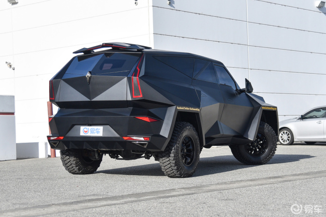 卡尔曼汽车问答-易车