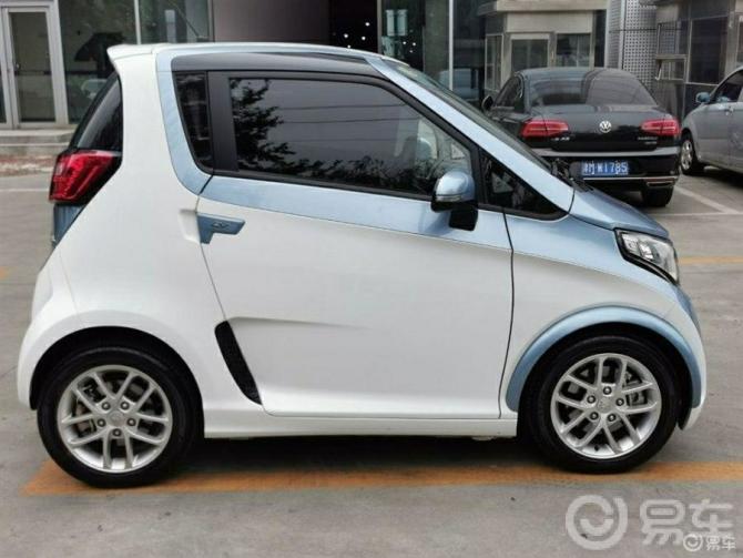 【众泰e200和宝骏e100谁的续航里程更大?】e200汽车问答-易车