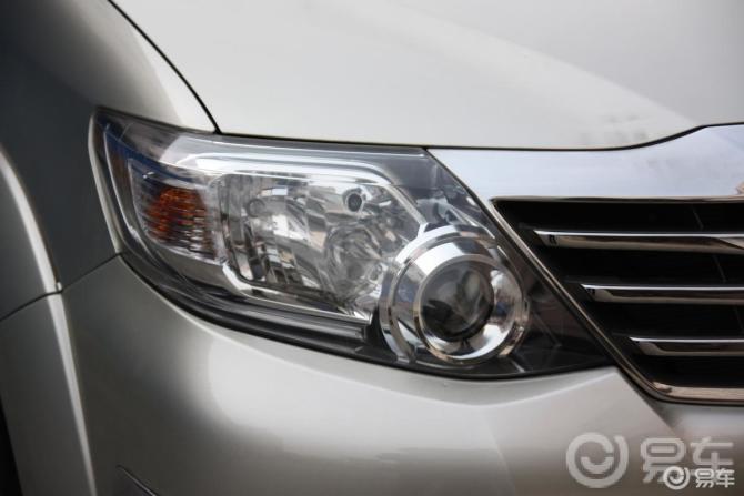 Fortuner问答 Fortuner常见问题 Fortuner专家解答 汽车问答 易车