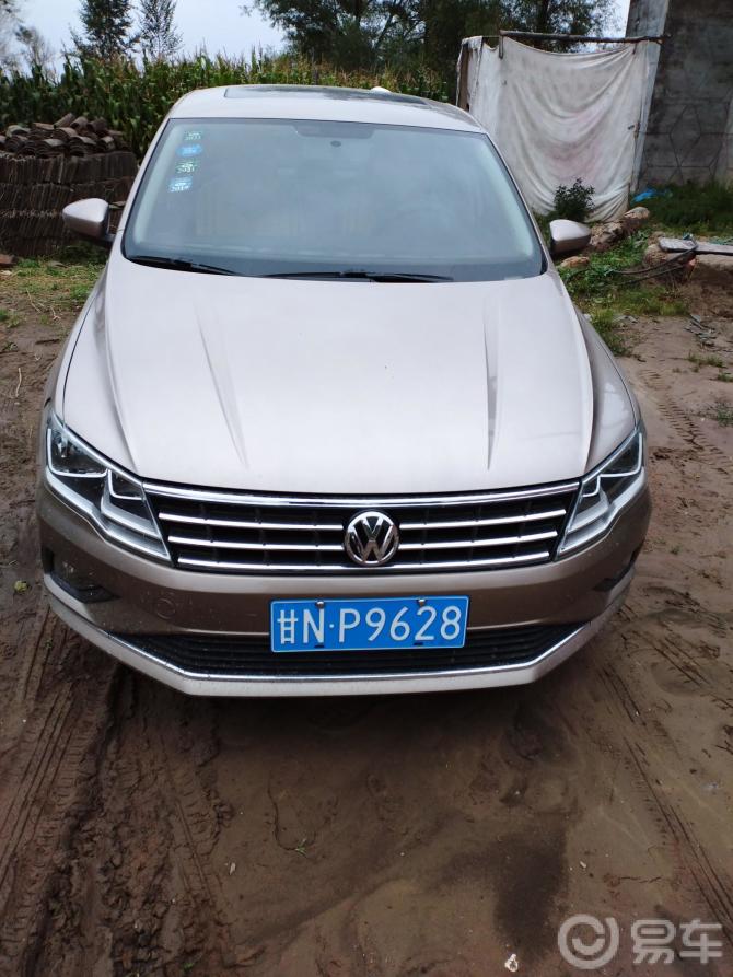 【为啥有的新捷达车后面没有 jetta 180的标识】null汽车问答-易车