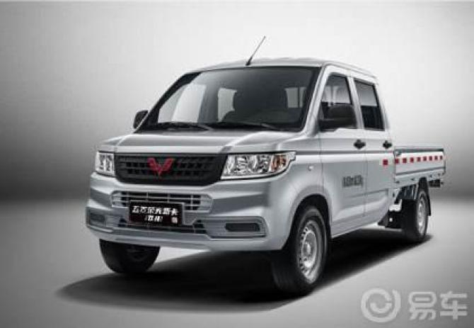五菱荣光新卡与新豹t3比较,那个车更好些.