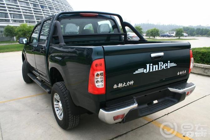 大力神k5汽车问答-易车