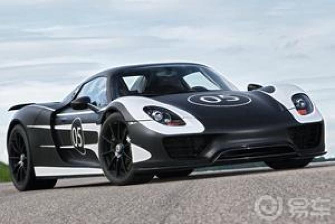 【保时捷918油耗表现怎么样】918 spyder汽车问答-易车