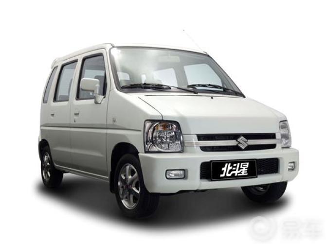 请问北汽昌河北斗星这款车的变速油箱多少公里换?