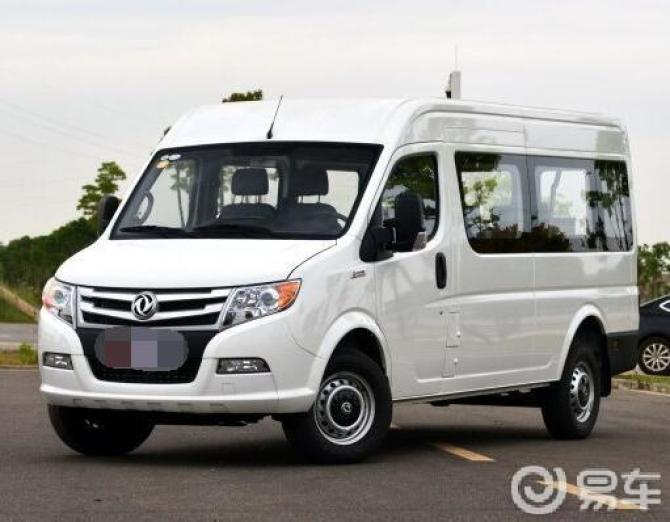 御风ea 100这么大的车身好操控嘛?