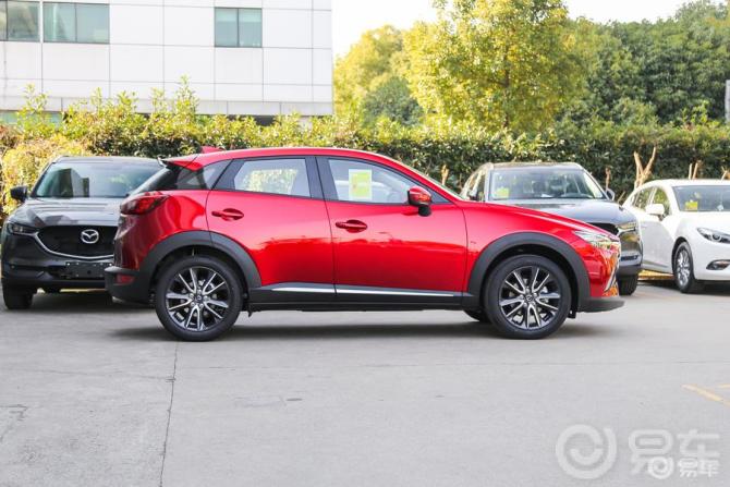 马自达cx 3问答 马自达cx 3常见问题 马自达cx 3专家解答 汽车问答 易车