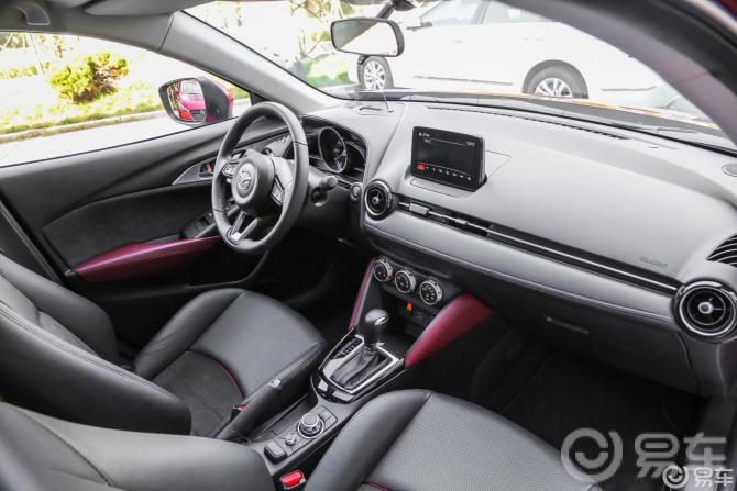 马自达cx 3问答 马自达cx 3常见问题 马自达cx 3专家解答 汽车问答 易车