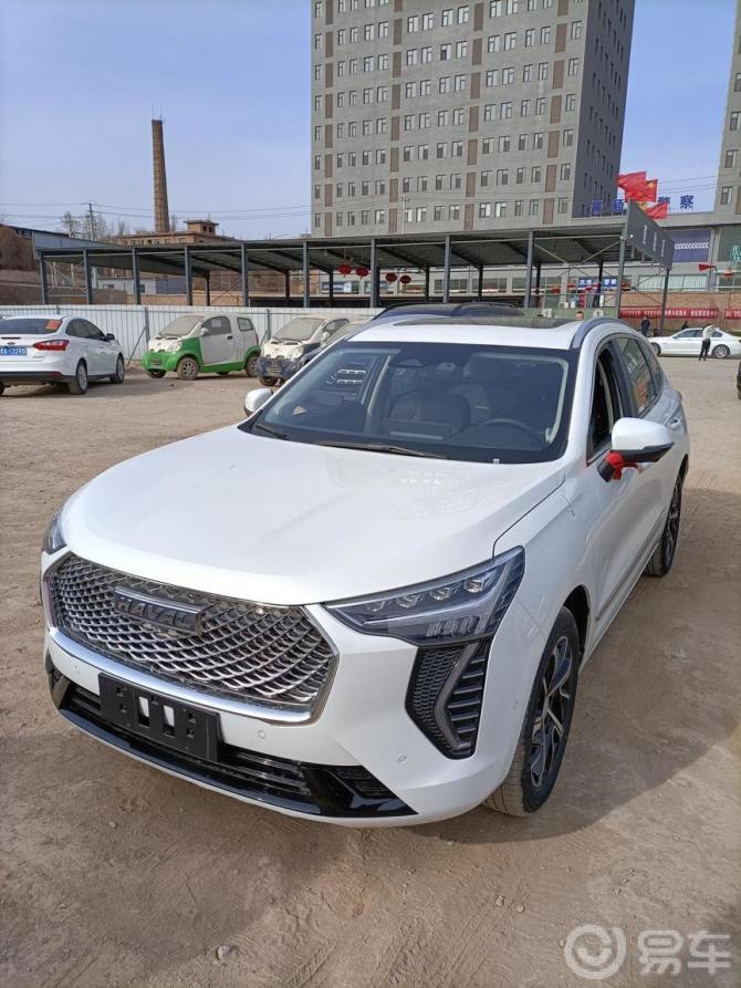 初恋车型的驾驶体验在一个什么样的水平呢?