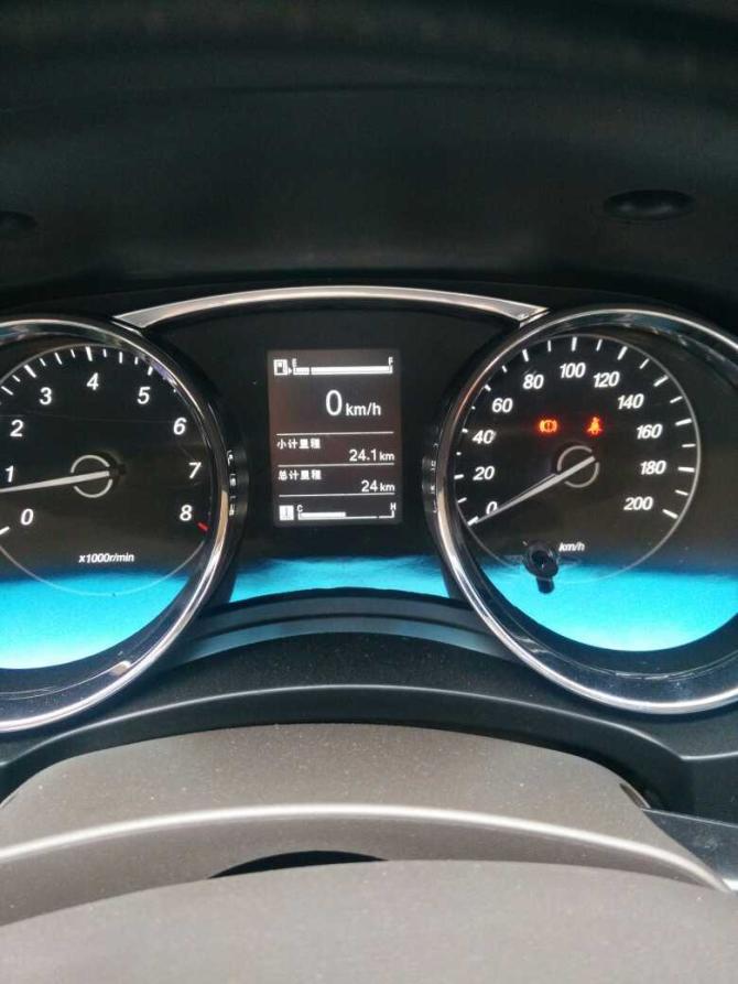 【这钟不准,该怎么调,谢谢了】null汽车问答-易车