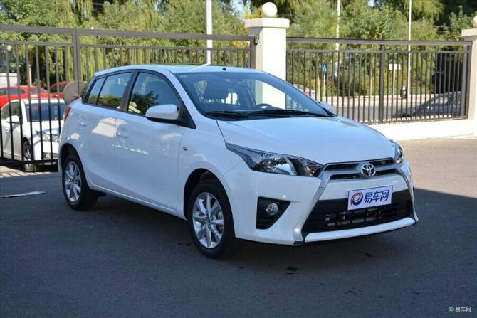 丰田致炫和大众polo这两款车哪个在乡下开哪个更经济实用?