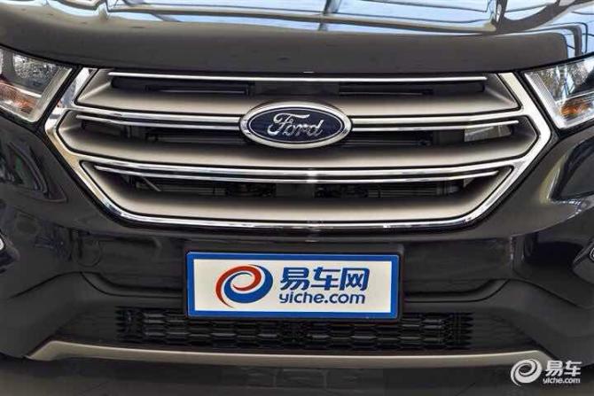 【新款越界 挺漂亮】汽车问答-易车