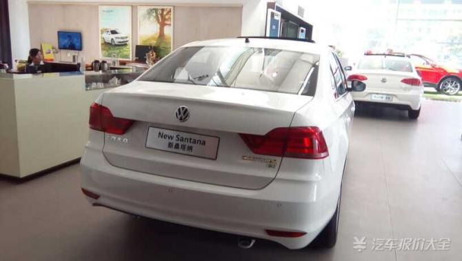 新桑塔纳180的,1.6排自动