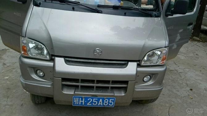 【我现在有辆南骏瑞宝1.3汽油车 要装空调 是不是可以装五菱的?