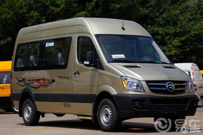 金旅领特这个车的一年养车费用大约需要花多少钱?