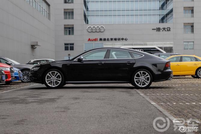 奥迪s7和奔驰clsamg哪个加速时间更短?