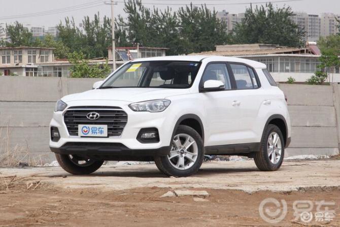 19款现代ix35太耗油了