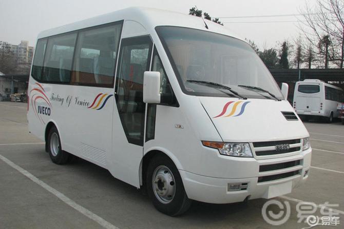威尼斯之旅接送员工用发动机高低功率版本哪款合适一些