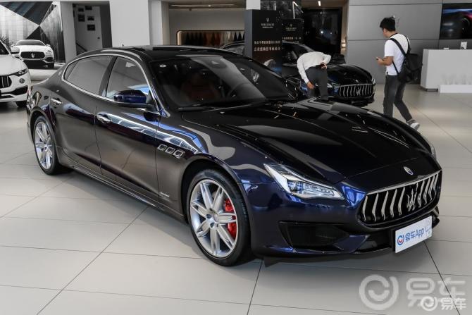 帕纳梅拉和玛莎拉蒂quatttoporte哪款更适合商务用车