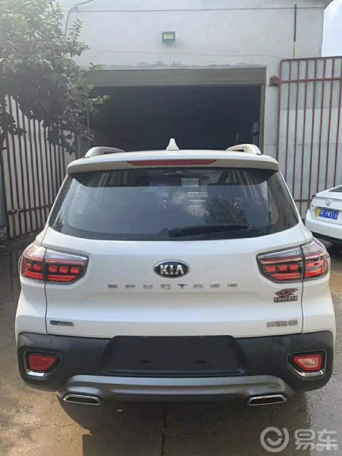 起亚智跑这款车油耗动力如何14t和20自吸哪个更好