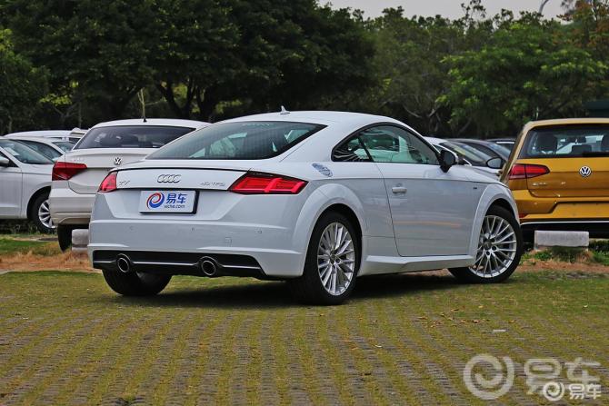 奥迪tt和宝马z4这俩车哪个性能更出色啊?