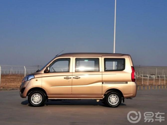 福田风景v3ev版和长安跨越v3ev哪一个好一点?