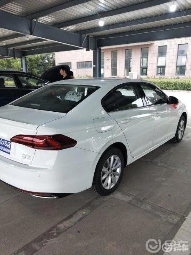 宝来2020款1.4t自精版落地多少钱?油耗和动力表现如何?