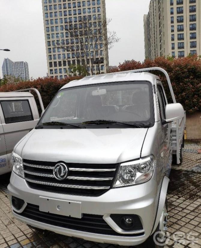 东风小康d51社区_易车社区
