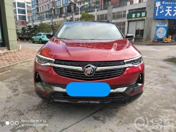 合资的suv家用的话买别克昂科拉还是斯柯达柯米克?