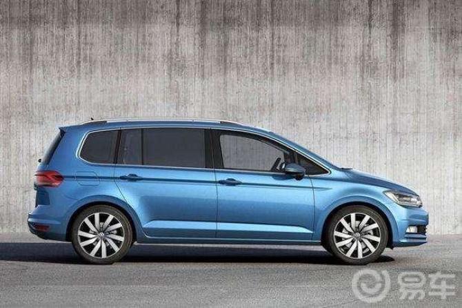 请问大众途安l这车怎么样?