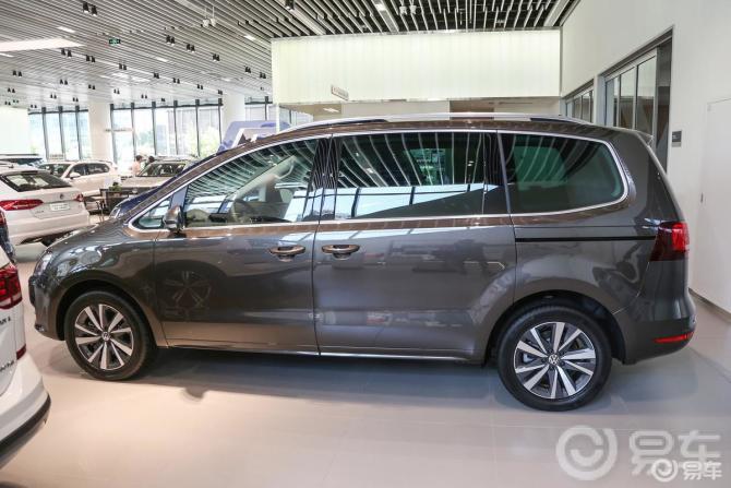 大众夏朗这款车怎么样?