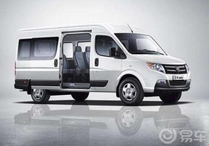 想知道这个东风御风ea100的装载力如何啊?大家满意吗?