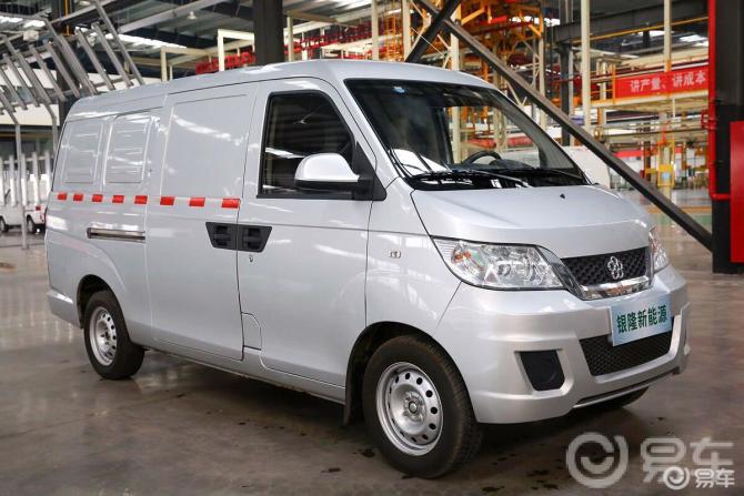 银隆5024 ev这款车有稳定性怎么样?