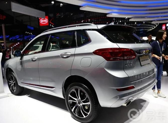 2020款哈弗h6 coupe发动机怎么样?