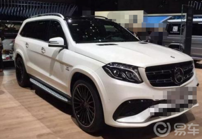 买过奔驰gls级260这车的朋友来说一下不,这车的动力怎么样