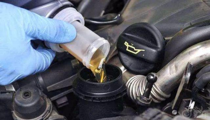 哪些汽车是加柴油的?