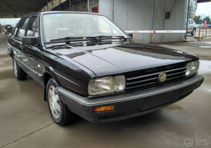 大众桑塔纳这款车,值得入手吗?