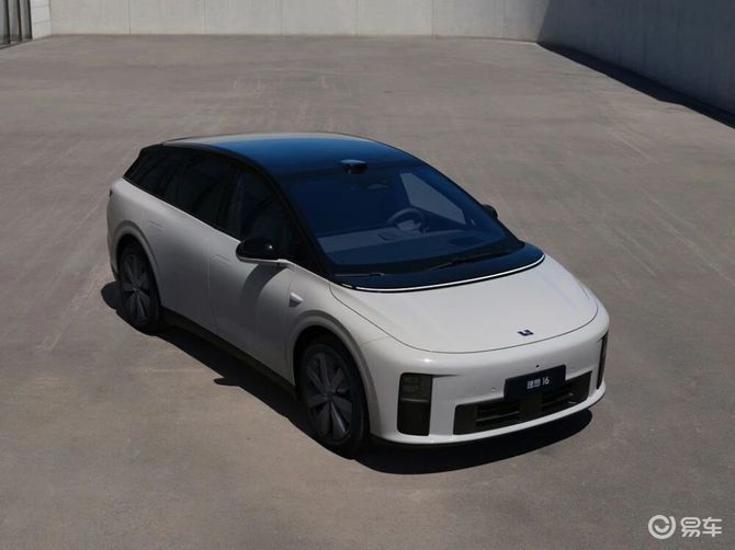 为了打造理想i6,李想扮演“莎士比亚”