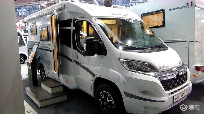 【上汽大通maxus rv90汽車視頻|上汽大通maxus rv90新車視頻-最新上汽