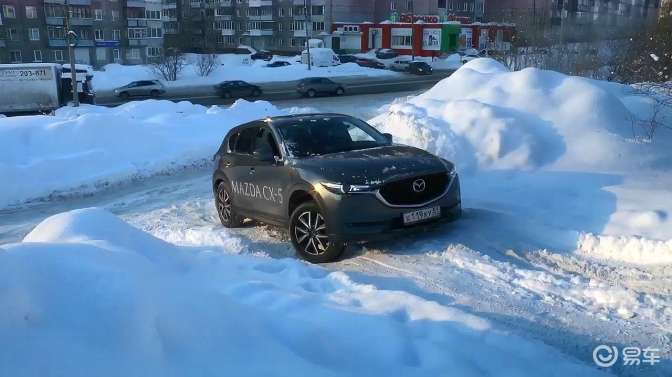 长安马自达汽车视频 长安马自达新车视频 最新长安马自达视频 易车