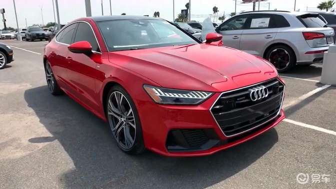 售价有望在50万元以内,国产奥迪a7l真的能让你心动吗?