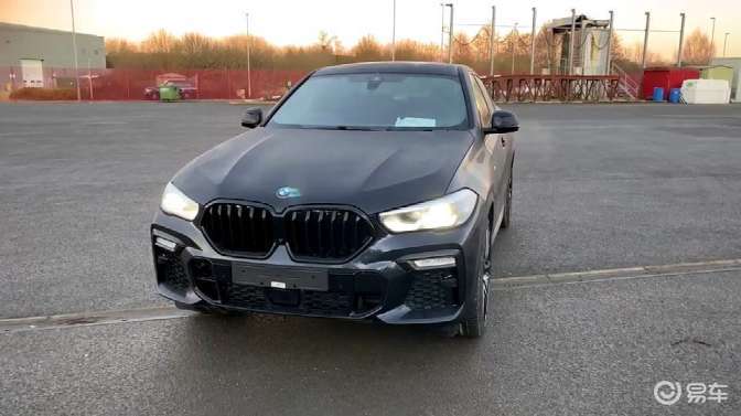 宝马汽车视频 宝马新车视频 最新宝马视频 易车