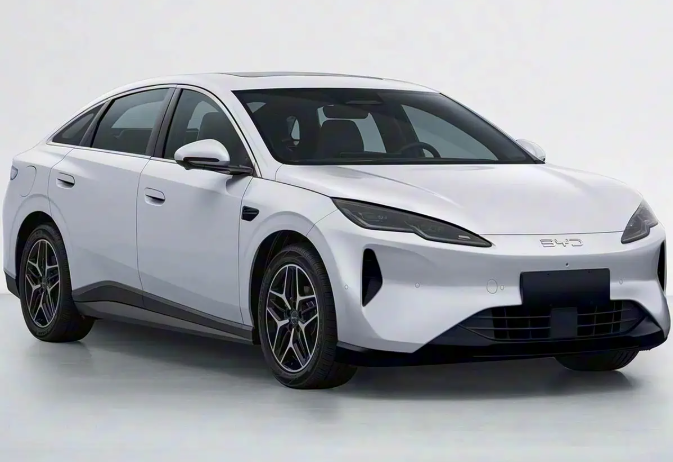 比亚迪一季度12款新车!宋L GT、大唐/大汉等