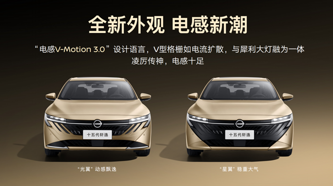 东风日产四车齐发，马年车市第一炮打响！