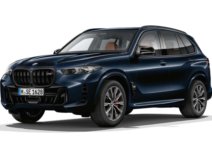 宝马x5防弹版_易车知识库