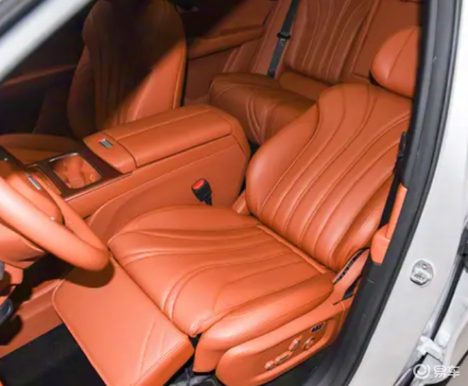 风云T9L即将上市：15万级大五座插混