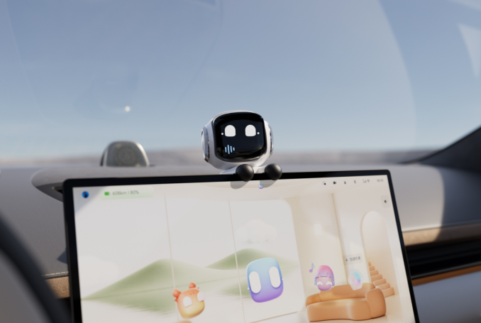 极氪焕新7系上市,001五周年纪念版同步限量发售